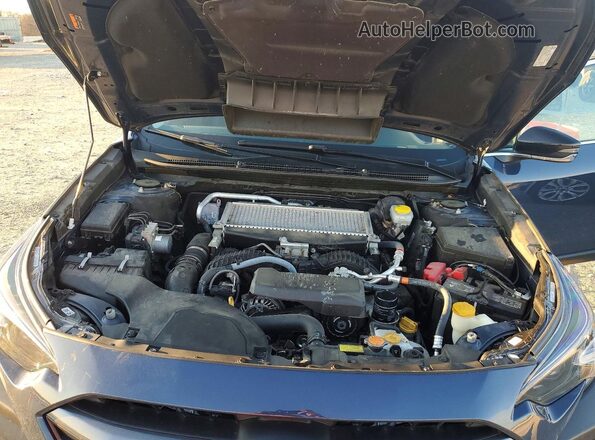 4S4BTGND5P3123768 2023 SUBARU OUTBACK Blue 
