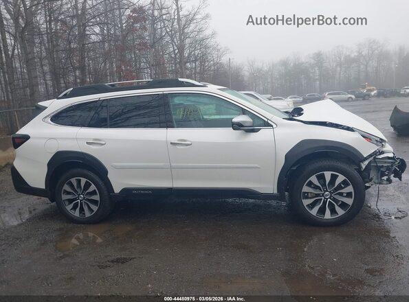 4S4BTGPD2P3119979 2023 SUBARU OUTBACK White 