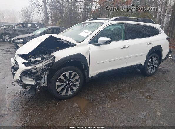 4S4BTGPD2P3119979 2023 SUBARU OUTBACK White 