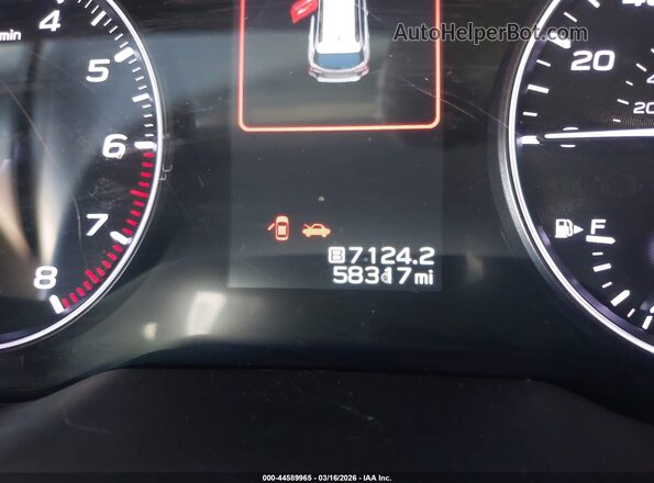 4S4BTGPD5M3185566 2021 SUBARU OUTBACK Black Панорамний вид салону 360°