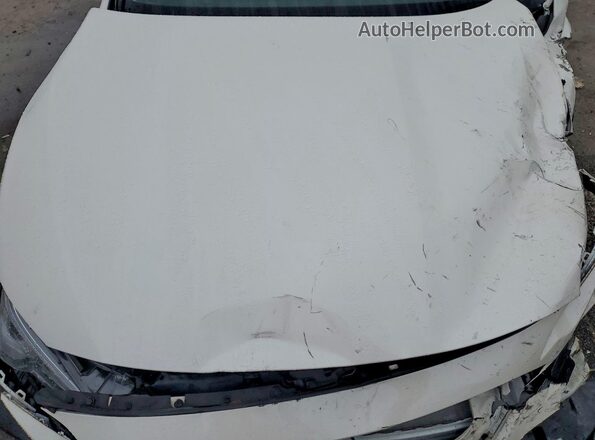 4S4BTGPD9P3223109 2023 SUBARU OUTBACK White Շարժիչի բաժամունքի տեսք