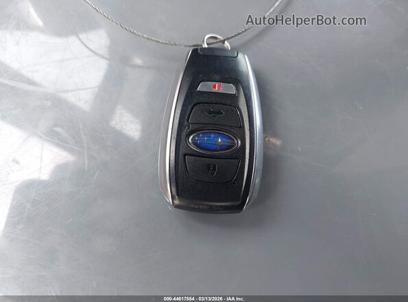 4S4BTGUD2S3107909 2025 SUBARU OUTBACK Blue Dashboard view
