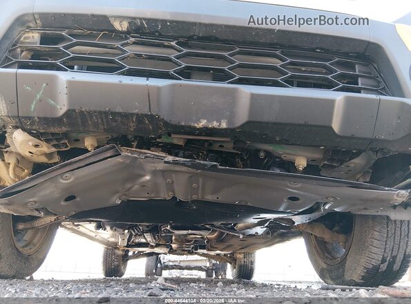 4S4BTGUD7R3233466 2024 SUBARU OUTBACK Белый Вид спереди