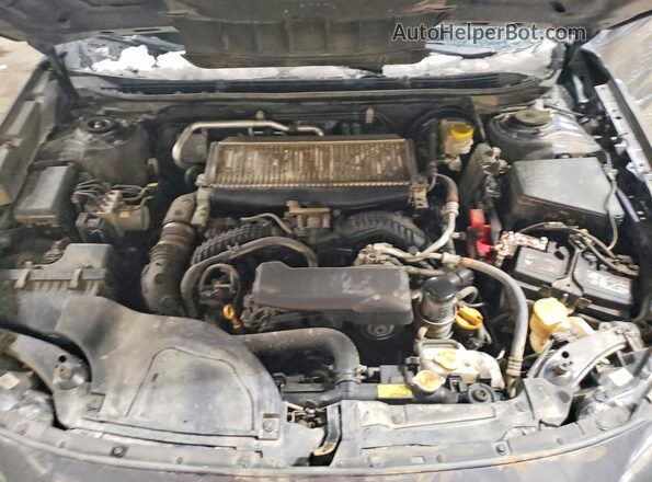 4S4BTGUD9N3231812 2022 SUBARU OUTBACK Charcoal Vista interior trasera