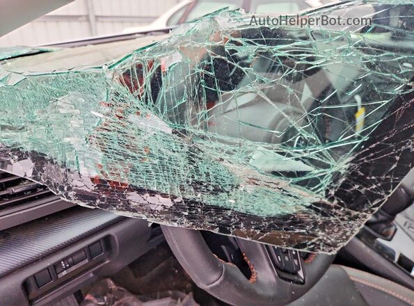 4S4GUHM6XS3719348 2025 SUBARU CROSSTREK Silver Вид щитка приладів