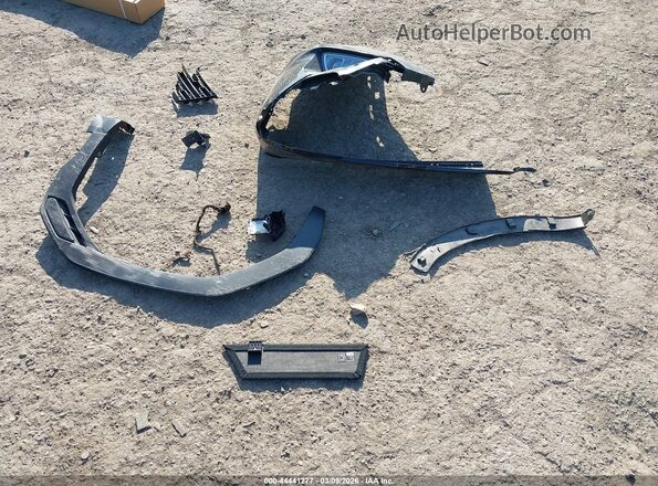 4S4SLDH60T3008193 2026 SUBARU FORESTER Black ხელსაწყოთა პანელის ხედი