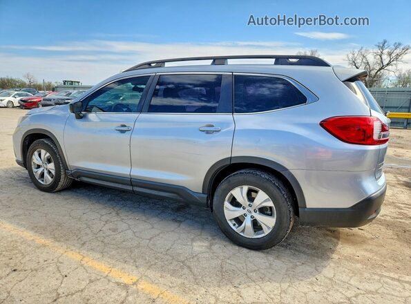 4S4WMAAD1K3475935 2019 SUBARU ASCENT Серебряный 