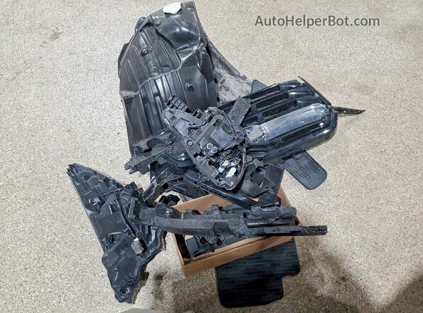 4S4WMAAD8S3402612 2025 SUBARU ASCENT Black Вид наклейки з VIN-кодом