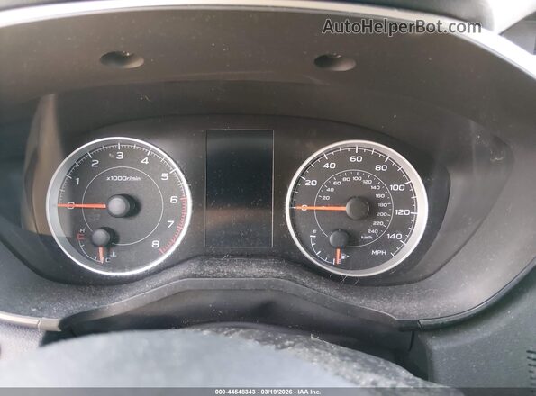4S4WMABD0M3406283 2021 SUBARU ASCENT Gray უკანა სავარძლების ხედი