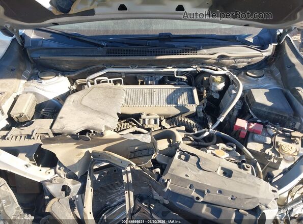 4S4WMACD7K3446405 2019 SUBARU ASCENT Серебряный 