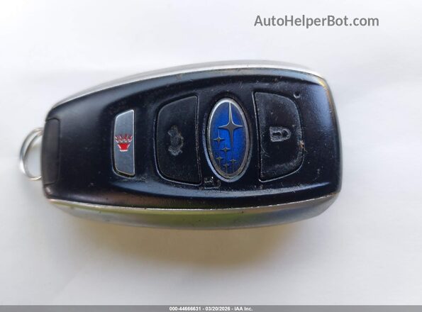 4S4WMACD7K3446405 2019 SUBARU ASCENT Серебряный 
