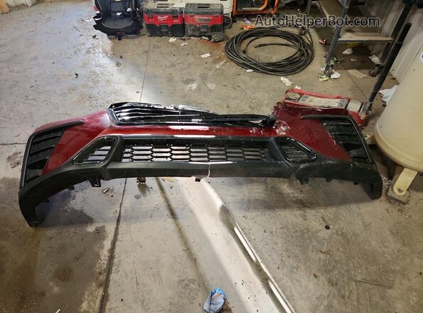 4S4WMADD0S3412000 2025 SUBARU ASCENT Красный Вид наклейки с VIN-кодом