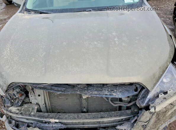 4S4WMAED1P3455282 2023 SUBARU ASCENT Green ძრავის განყოფილების ხედი