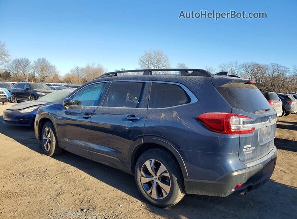 4S4WMAED2P3426437 2023 SUBARU ASCENT Синий 