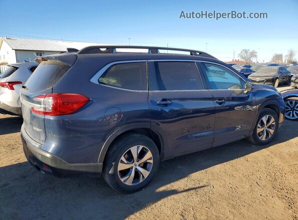 4S4WMAED2P3426437 2023 SUBARU ASCENT Синий 