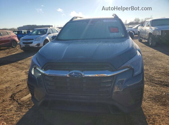 4S4WMAED2P3426437 2023 SUBARU ASCENT Синий 
