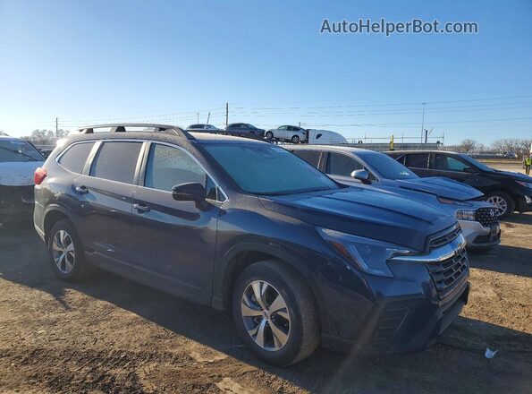 4S4WMAED2P3426437 2023 SUBARU ASCENT Синий 
