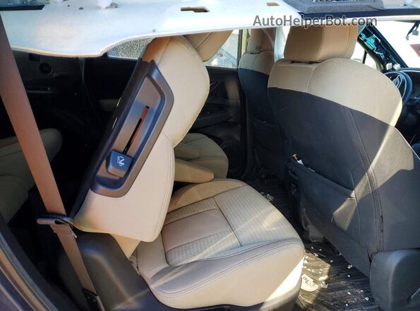 4S4WMAED2P3426437 2023 SUBARU ASCENT Синий 