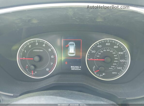 4S4WMAFD0M3456756 2021 SUBARU ASCENT Burgundy უკანა სავარძლების ხედი