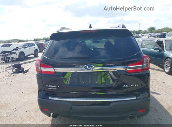4S4WMAFD0M3456756 2021 SUBARU ASCENT Burgundy 