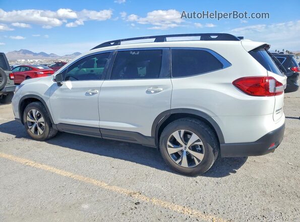 4S4WMAFD0M3456921 2021 SUBARU ASCENT White Rear left