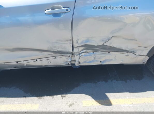 4S4WMAFD1K3469724 2019 SUBARU ASCENT Серебряный 