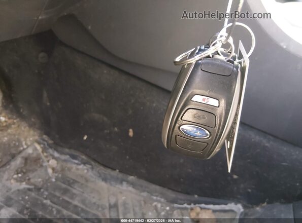 4S4WMAFD2L3403863 2020 SUBARU ASCENT Brown Вид панелі приладів