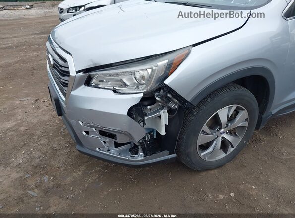 4S4WMAFD7M3402967 2021 SUBARU ASCENT Silver 