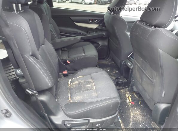 4S4WMAFD7M3402967 2021 SUBARU ASCENT Silver 