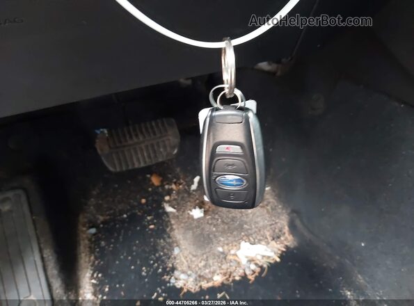 4S4WMAFD7M3402967 2021 SUBARU ASCENT Silver 