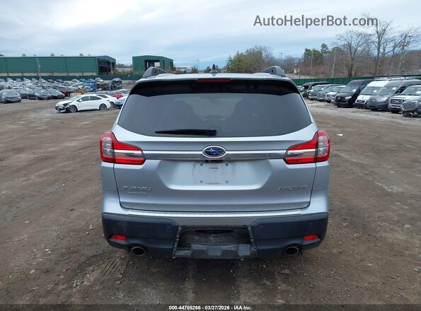4S4WMAFD7M3402967 2021 SUBARU ASCENT Silver 