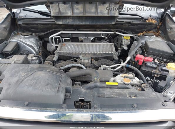 4S4WMAFD7M3402967 2021 SUBARU ASCENT Silver 