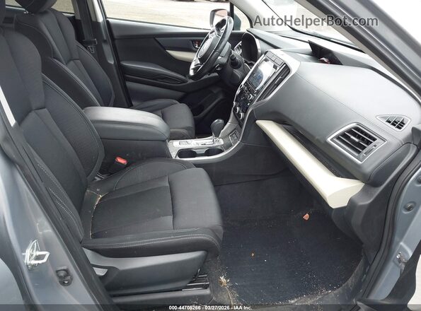 4S4WMAFD7M3402967 2021 SUBARU ASCENT Silver 