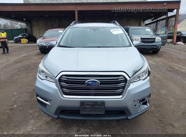 4S4WMAFD7M3402967 2021 SUBARU ASCENT Silver 