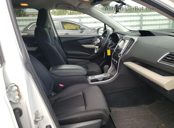 4S4WMAFD8K3428488 2019 SUBARU ASCENT Белый 