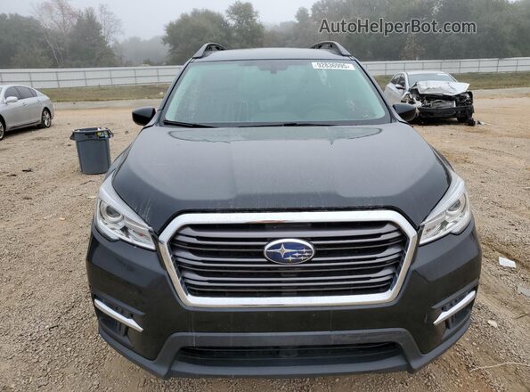4S4WMAFD8M3405828 2021 SUBARU ASCENT Черный Вид спереди