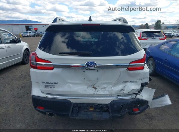 4S4WMAFD8M3473076 2021 SUBARU ASCENT White 