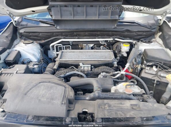 4S4WMAFD8M3473076 2021 SUBARU ASCENT White Вид ззаду