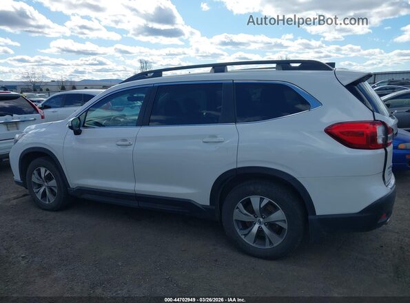 4S4WMAFD8M3473076 2021 SUBARU ASCENT White 