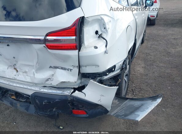 4S4WMAFD8M3473076 2021 SUBARU ASCENT White 