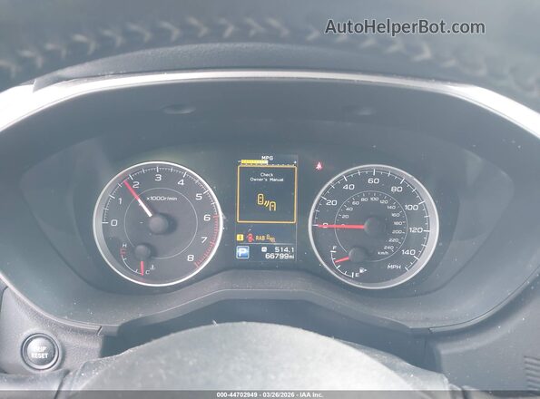 4S4WMAFD8M3473076 2021 SUBARU ASCENT White Вид задніх сидінь