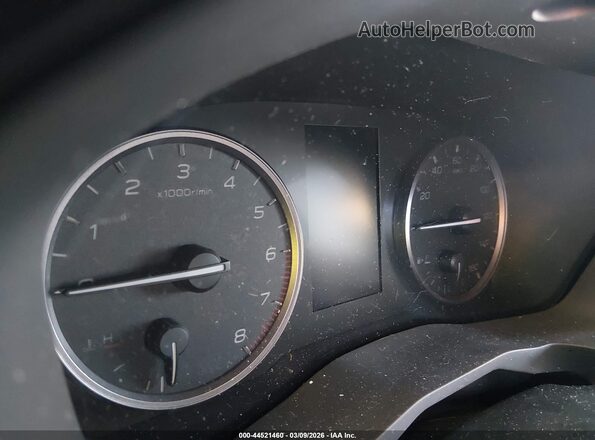 4S4WMAFD8S3411609 2025 SUBARU ASCENT White სალონის 360-გრადუსიანი ხედი
