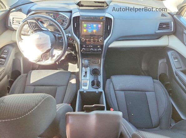 4S4WMAFDXM3409606 2021 SUBARU ASCENT Silver 