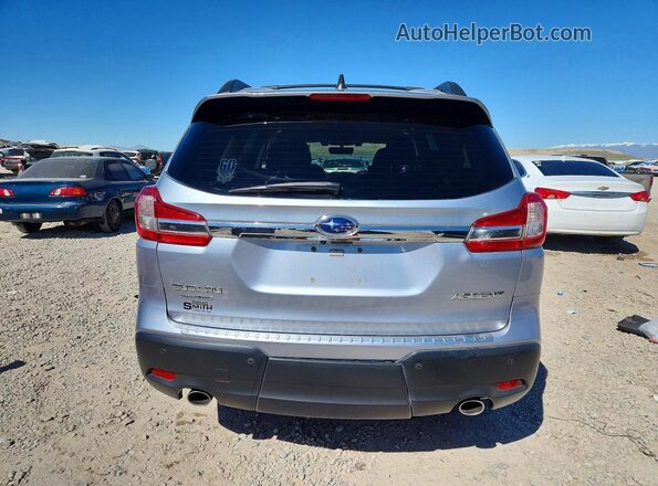 4S4WMAFDXM3409606 2021 SUBARU ASCENT Silver 