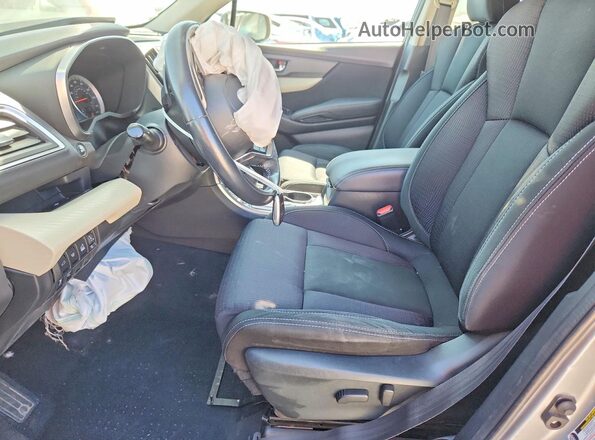 4S4WMAFDXM3409606 2021 SUBARU ASCENT Silver 