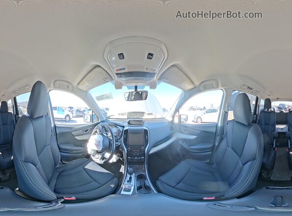 4S4WMAFDXM3409606 2021 SUBARU ASCENT Silver 
