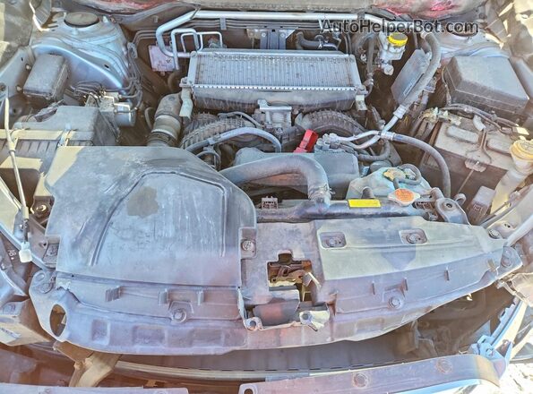 4S4WMAFDXM3409606 2021 SUBARU ASCENT Silver 