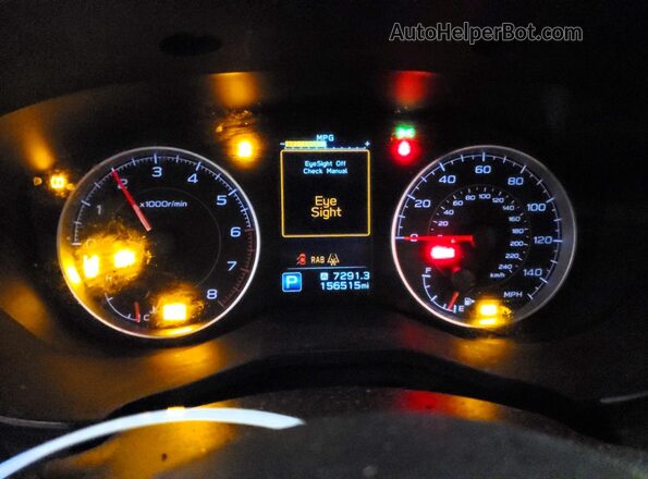 4S4WMAFDXM3410061 2021 SUBARU ASCENT Red 