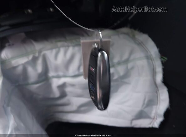 4S4WMAHD9R3452449 2024 SUBARU ASCENT White Widok deski rozdzielczej
