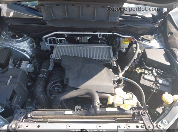 4S4WMAJD5N3465249 2022 SUBARU ASCENT Silver უკანა ხედი